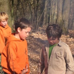 IMG 0090  Medium - Scouts en Gidsen Zaventem 